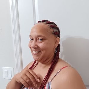 Meet your Posher, Tracey